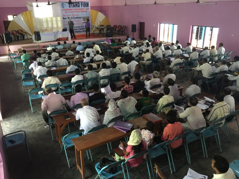 Photo 3 from To Every Nation Ministries